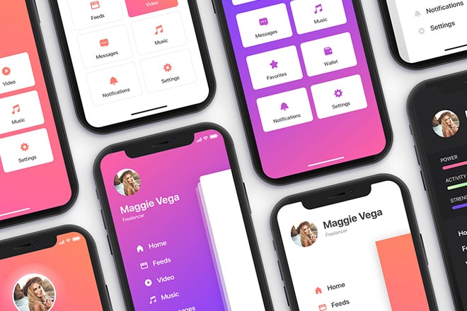 App Templates