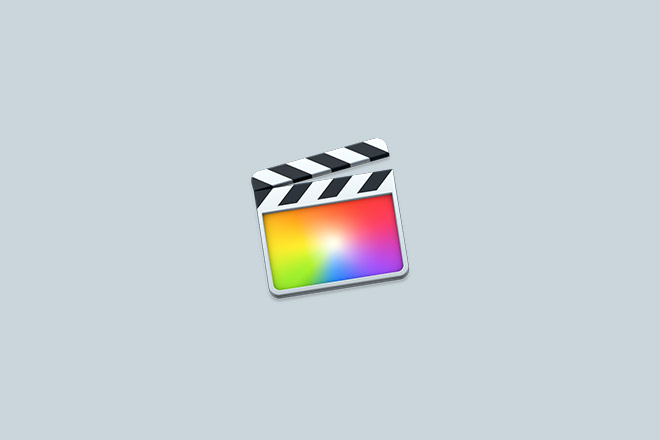 Final Cut Pro Templates