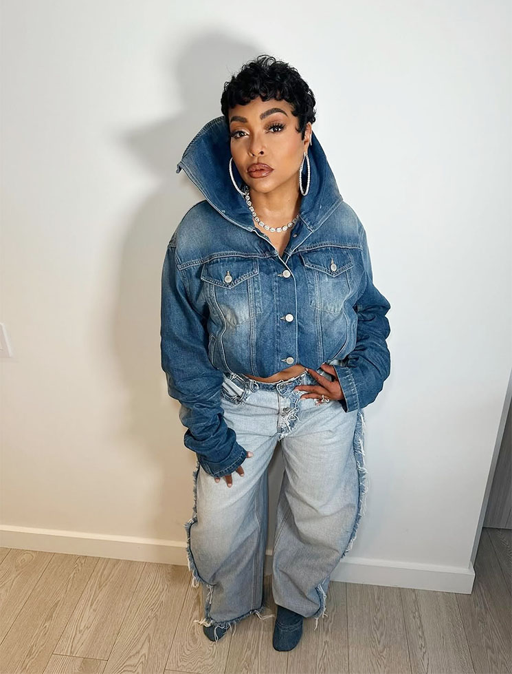 Photo of Taraji P Henson