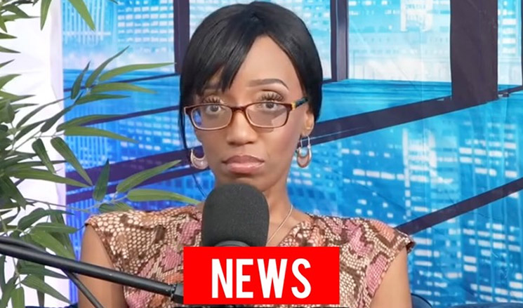 Photo of Yolanda Gourdet