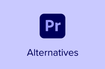 6 Best Premiere Pro Alternatives in 2024 (Free & Paid)